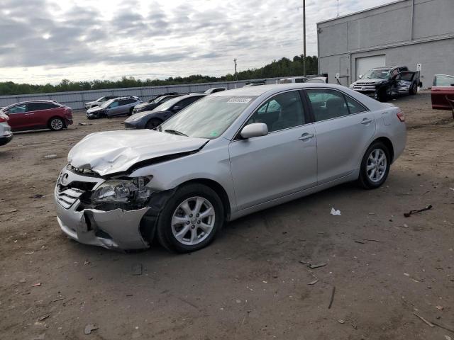 2011 TOYOTA CAMRY BASE, 