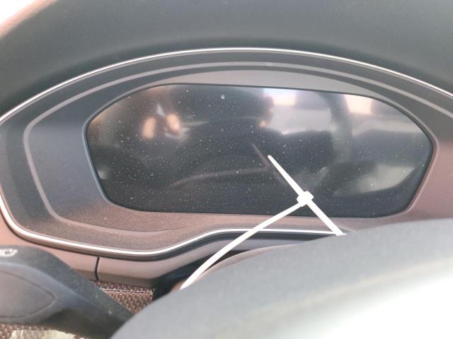 WAUW4GF55NN007883 - 2022 AUDI S5 PREMIUM PLUS 黑色 照片 9