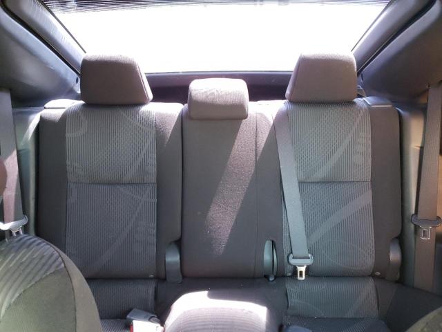 JTKJF5C71C3030337 - 2012 TOYOTA SCION TC თეთრი ფოტო 10