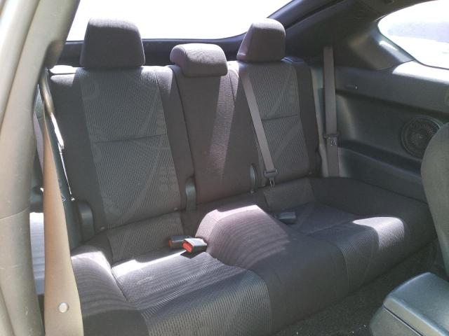 JTKJF5C71C3030337 - 2012 TOYOTA SCION TC თეთრი ფოტო 11