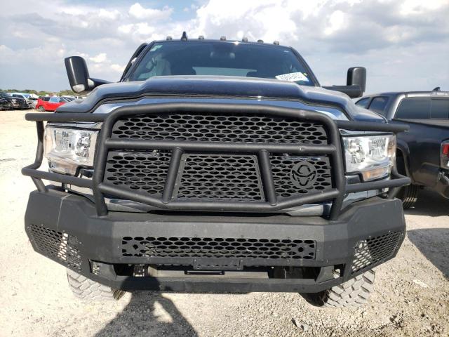 3C6UR5DL8NG254848 - 2022 RAM 2500 BIG HORN/LONE STAR BLACK photo 5