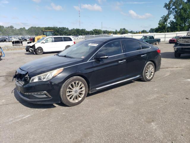 2015 HYUNDAI SONATA SPORT, 