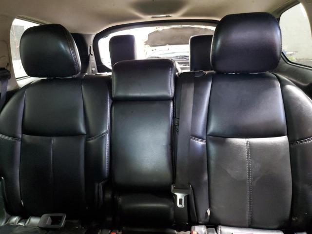 5N1DR2MM6KC625810 - 2019 NISSAN PATHFINDER S WHITE photo 10