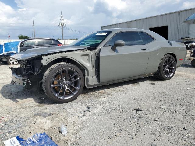 2023 DODGE CHALLENGER R/T SCAT PACK, 