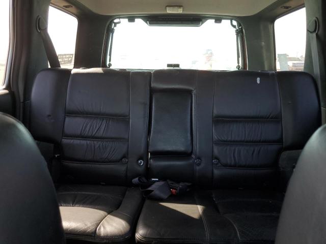 JN8DR09X11W578649 - 2001 NISSAN PATHFINDER LE 栗色 照片 10