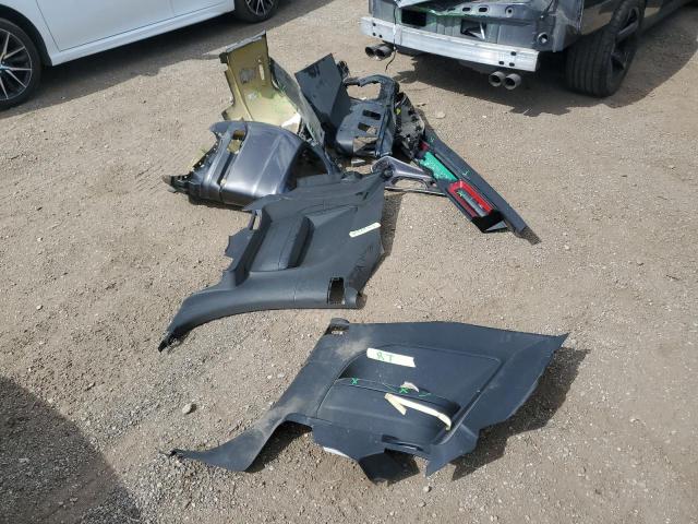 2C3CDZBT6KH529064 - 2019 DODGE CHALLENGER R/T 石墨色 照片 12