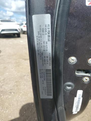 2C3CDZBT6KH529064 - 2019 DODGE CHALLENGER R/T 石墨色 照片 13