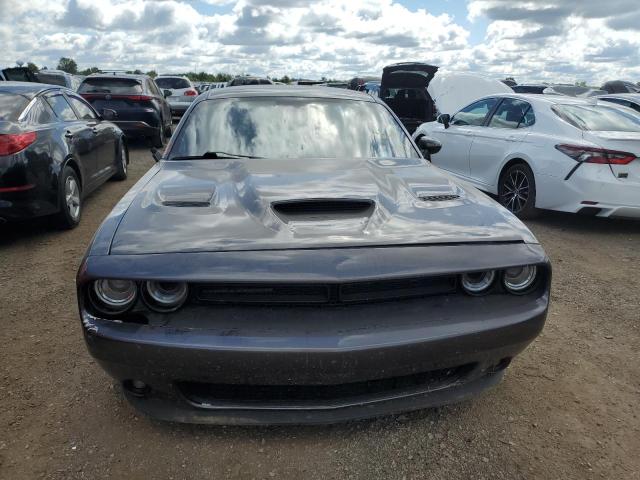 2C3CDZBT6KH529064 - 2019 DODGE CHALLENGER R/T 石墨色 照片 5