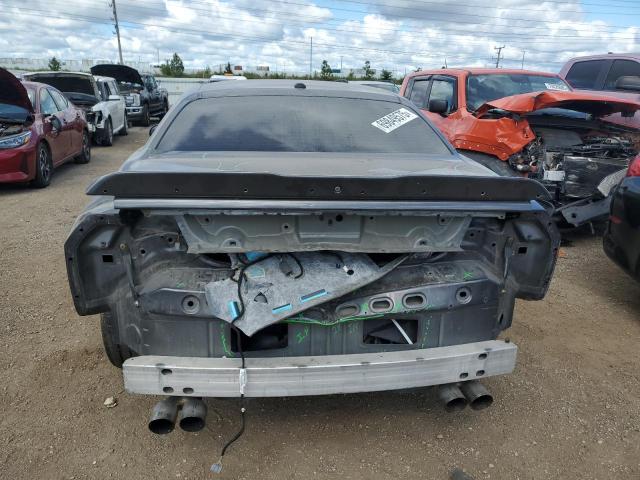 2C3CDZBT6KH529064 - 2019 DODGE CHALLENGER R/T 石墨色 照片 6