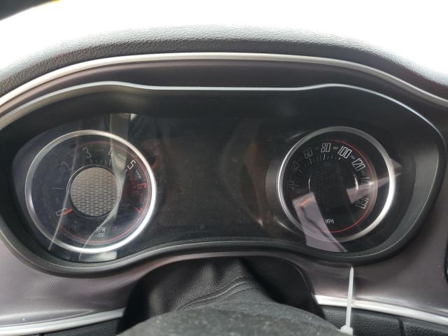 2C3CDZBT6KH529064 - 2019 DODGE CHALLENGER R/T 石墨色 照片 9