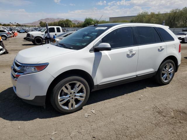 2014 FORD EDGE SEL, 