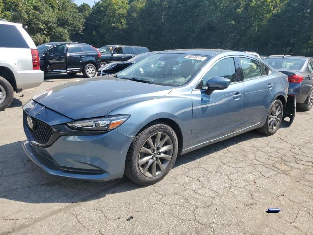 2018 MAZDA 6 SPORT, 