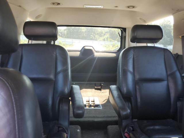 1GYEC63887R325450 - 2007 CADILLAC ESCALADE LUXURY Алтын фото 10