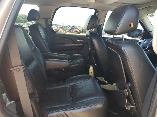 1GYEC63887R325450 - 2007 CADILLAC ESCALADE LUXURY Алтын фото 11