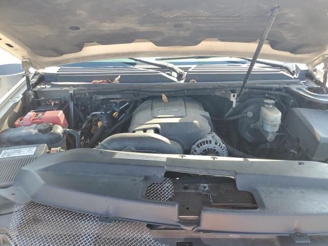 1GYEC63887R325450 - 2007 CADILLAC ESCALADE LUXURY Алтын фото 12