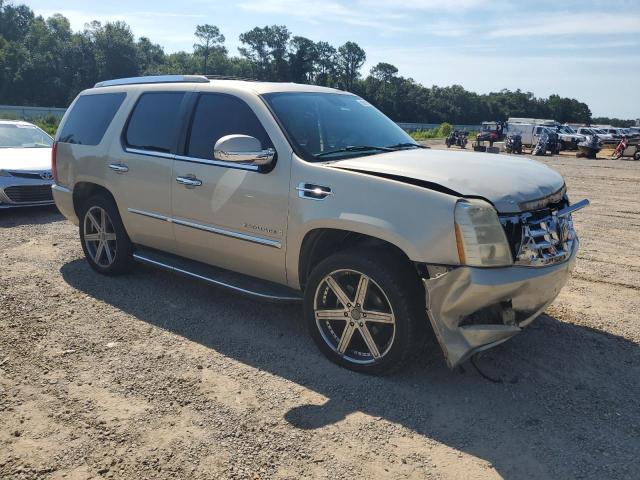 1GYEC63887R325450 - 2007 CADILLAC ESCALADE LUXURY Алтын фото 4