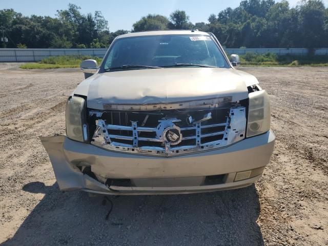 1GYEC63887R325450 - 2007 CADILLAC ESCALADE LUXURY Алтын фото 5