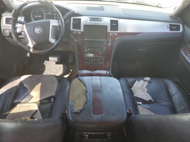 1GYEC63887R325450 - 2007 CADILLAC ESCALADE LUXURY Алтын фото 8