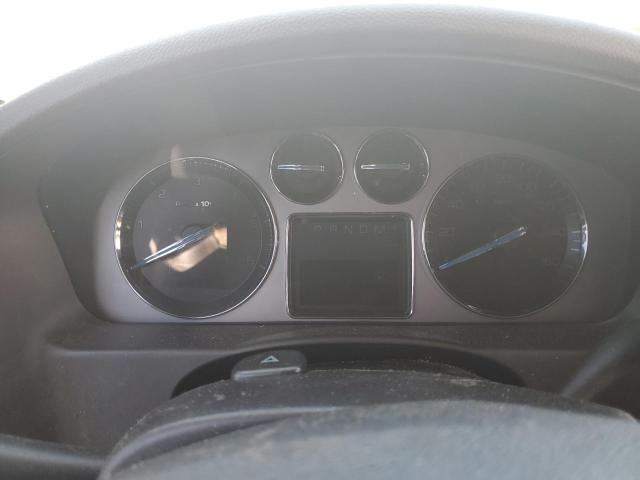 1GYEC63887R325450 - 2007 CADILLAC ESCALADE LUXURY Алтын фото 9