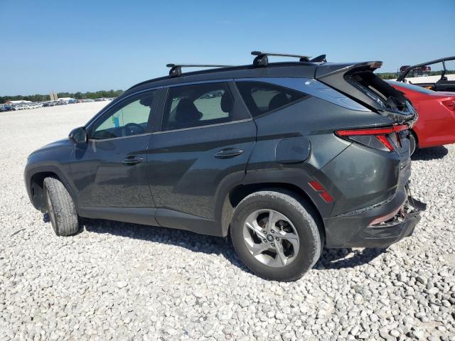 5NMJBCAE5NH015997 - 2022 HYUNDAI TUCSON SEL GREEN photo 2