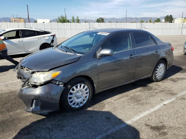 2013 TOYOTA COROLLA BASE, 