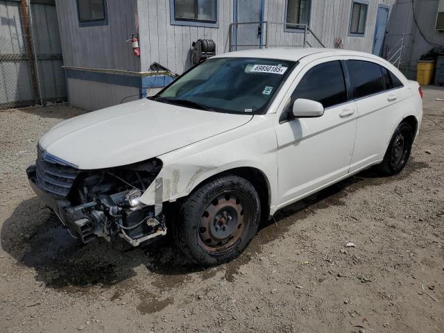 2010 CHRY SEBRING LIMITED, null