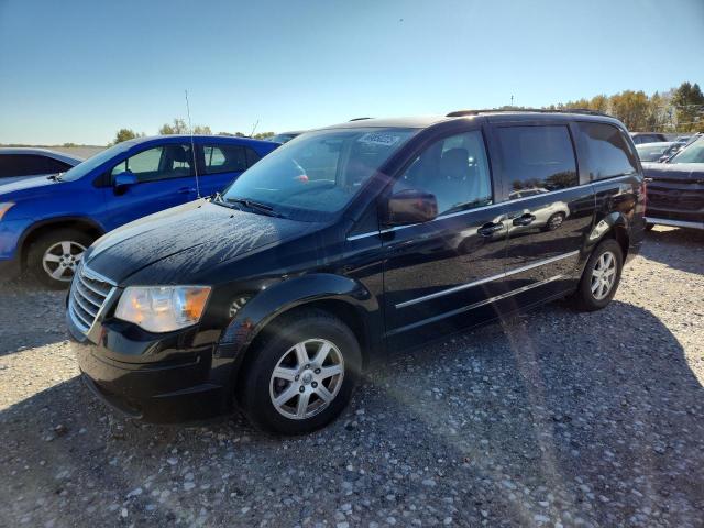 2010 CHRYSLER TOWN & COU TOURING, 
