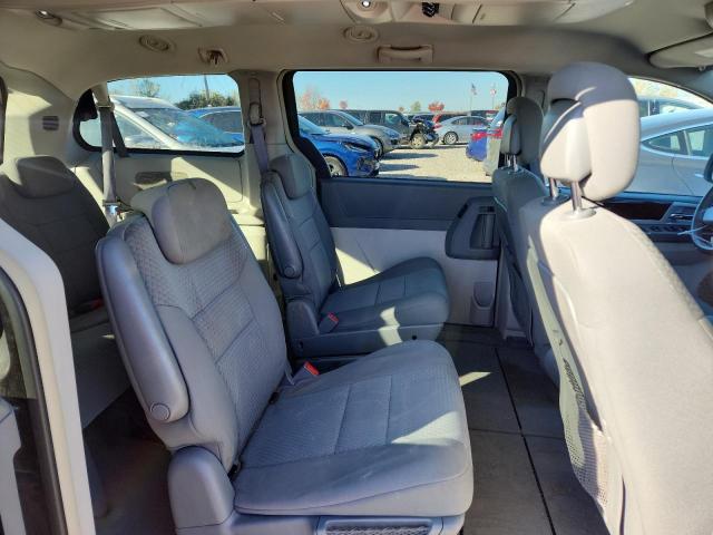 2A4RR5D15AR308926 - 2010 CHRYSLER TOWN & COU TOURING Qara foto 11