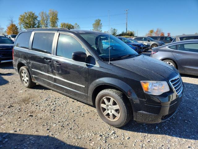 2A4RR5D15AR308926 - 2010 CHRYSLER TOWN & COU TOURING Qara foto 4