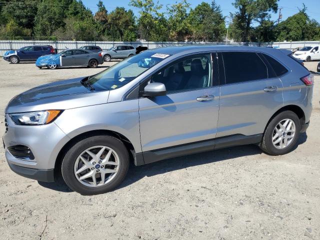2022 FORD EDGE SEL, 
