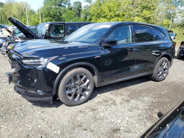 2024 ACURA MDX A-SPEC, null