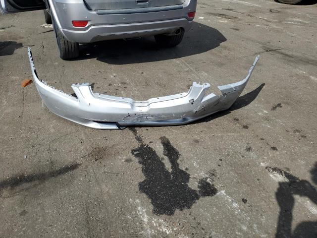 1HGCM56364A071799 - 2004 HONDA ACCORD LX SILVER photo 12