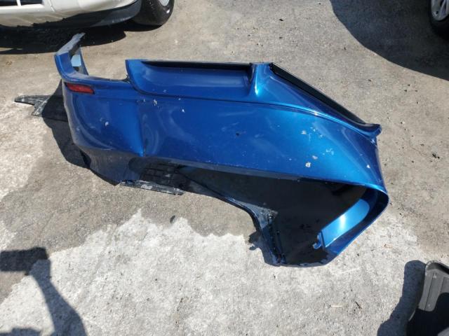 4T1B11HK2KU198248 - 2019 TOYOTA CAMRY L ლურჯი ფოტო 12