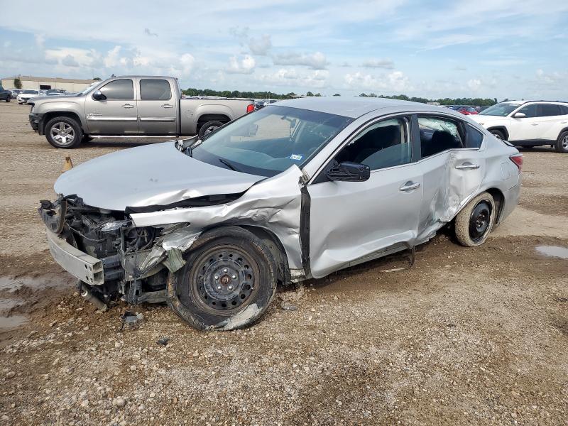 2015 NISSAN ALTIMA 2.5, 