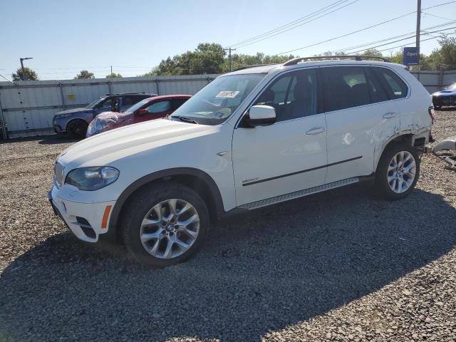 2013 BMW X5 XDRIVE35I, 