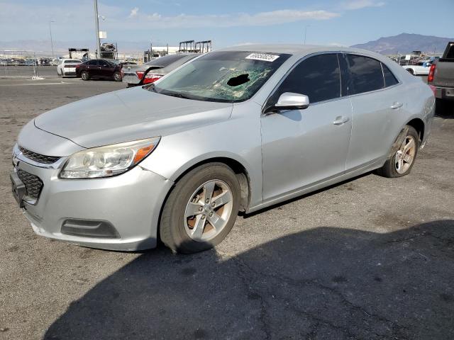 2016 CHEVROLET MALIBU LIM LT, 