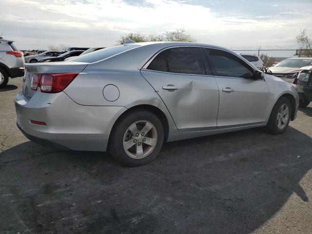 1G11C5SA2GU161704 - 2016 CHEVROLET MALIBU LIM LT SILVER photo 3