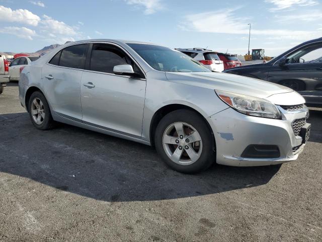1G11C5SA2GU161704 - 2016 CHEVROLET MALIBU LIM LT SILVER photo 4
