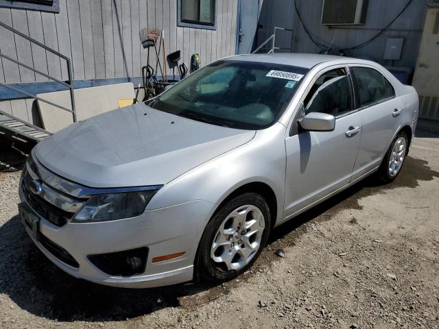 2010 FORD FUSION SE, 