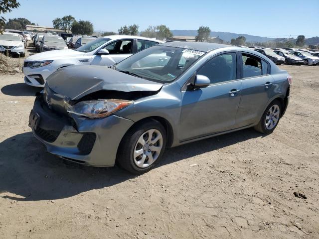 2012 MAZDA 3 I, 