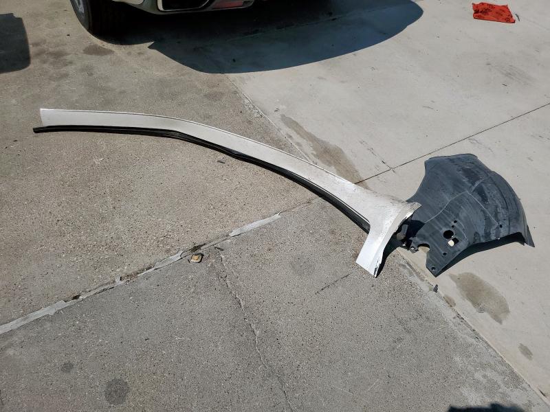 5GAKRCKD1DJ268511 - 2013 BUICK ENCLAVE WHITE photo 13