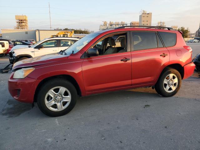 2010 TOYOTA RAV4, 