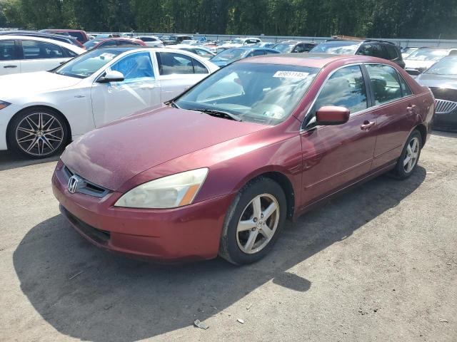2004 HONDA ACCORD EX, 