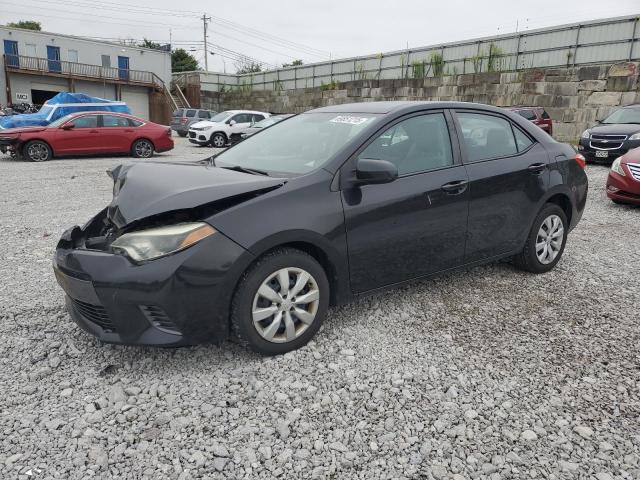 2015 TOYOTA COROLLA L, 