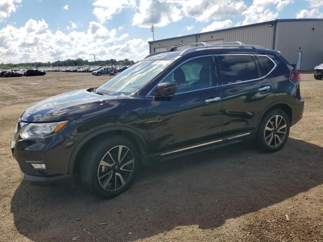 2019 NISSAN ROGUE S, 