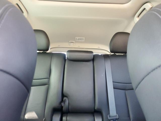 5N1AT2MV0KC757622 - 2019 NISSAN ROGUE S Czarny zdjęcie 10