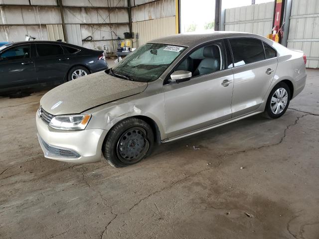 2013 VOLKSWAGEN JETTA SE, 