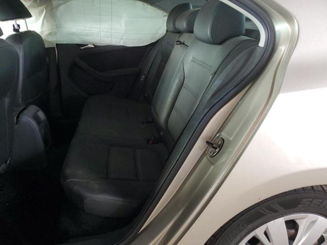 3VWDP7AJ2DM239773 - 2013 VOLKSWAGEN JETTA SE Qızıl foto 10