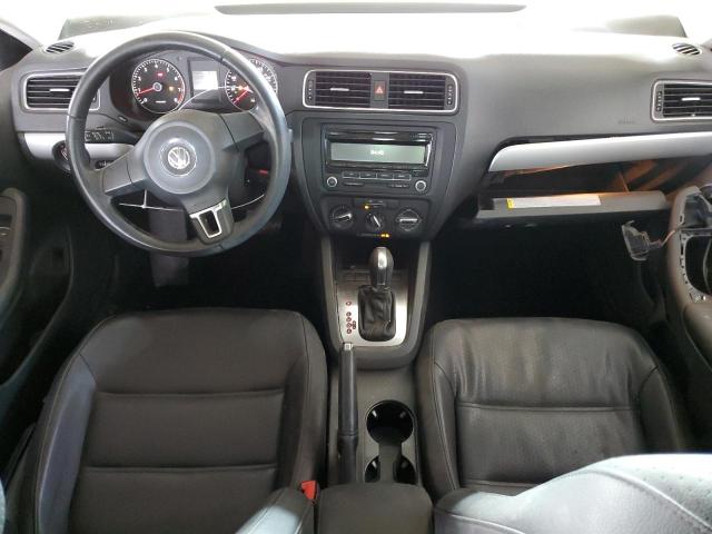 3VWDP7AJ2DM239773 - 2013 VOLKSWAGEN JETTA SE Qızıl foto 8