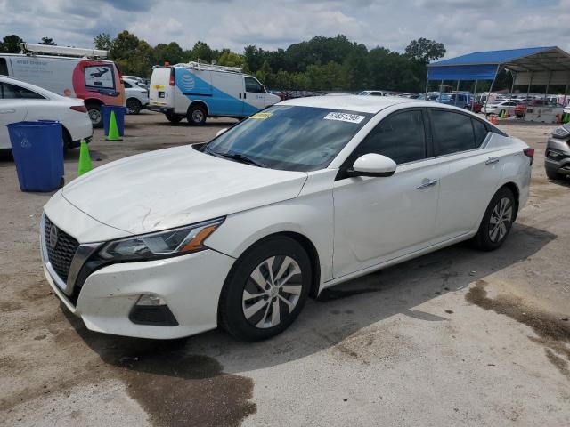 2020 NISSAN ALTIMA S, 